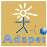 Logo Adapei